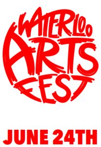 2017 Waterloo Arts Fest