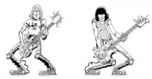 ramones