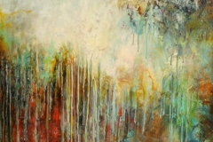Cloudfall by Linda Mayer